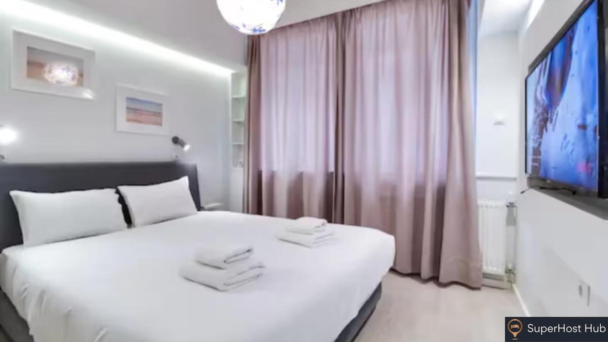 Monastiraki 107 By Superhost Hub Apartment เอเธนส์ ภายนอก รูปภาพ