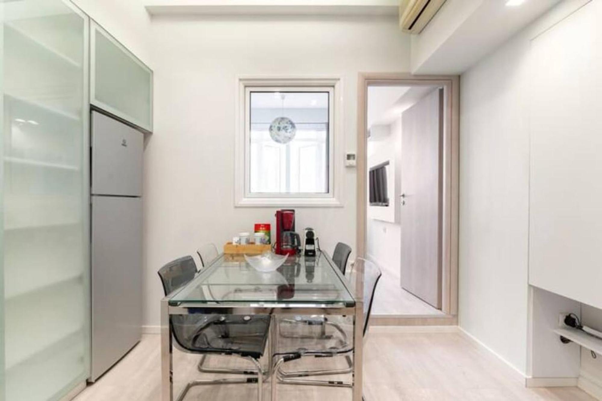 Monastiraki 107 By Superhost Hub Apartment เอเธนส์ ภายนอก รูปภาพ