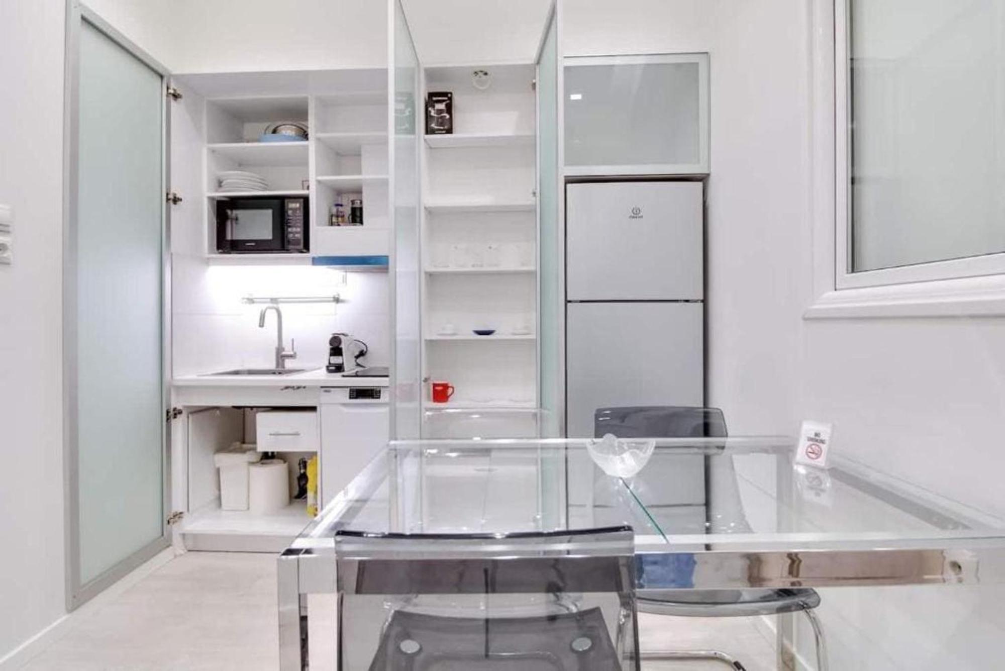 Monastiraki 107 By Superhost Hub Apartment เอเธนส์ ภายนอก รูปภาพ