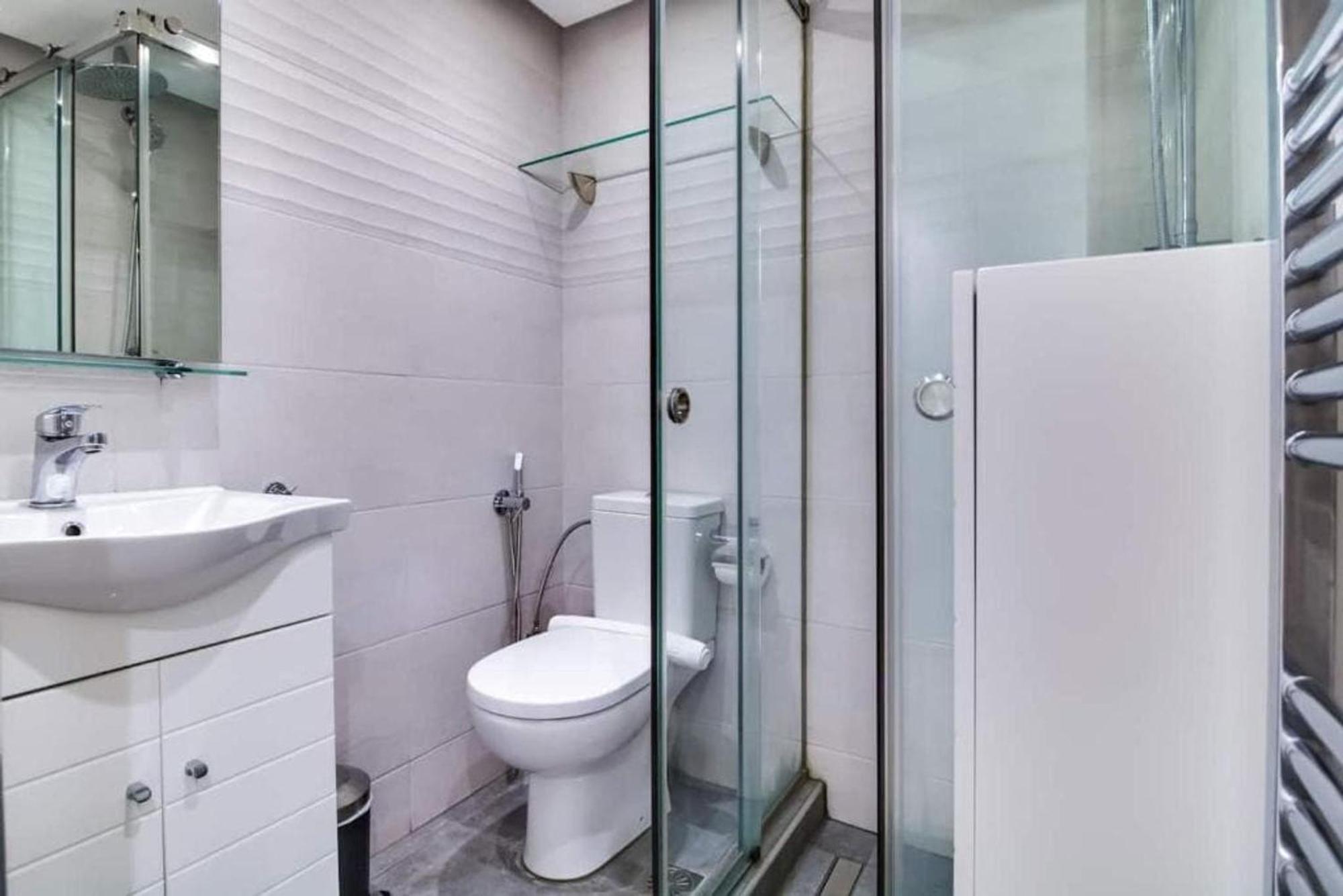 Monastiraki 107 By Superhost Hub Apartment เอเธนส์ ภายนอก รูปภาพ